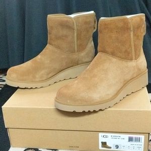 Ugg Kristin Boots